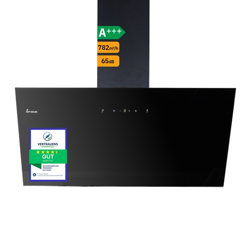Dunstabzugshaube 80cm umluft - dunstabzugshaube,