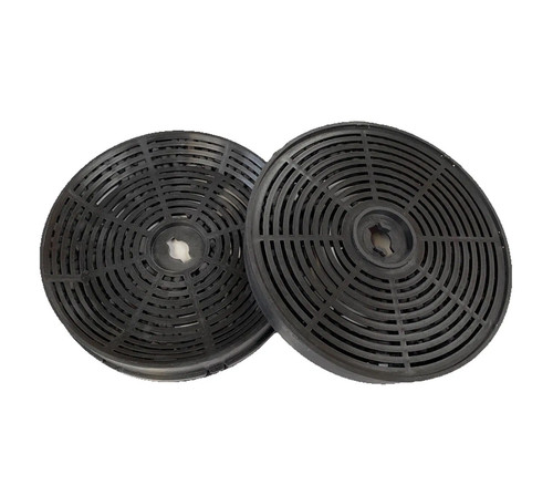 Livvin aktivkohlefilter set - livvin®,
