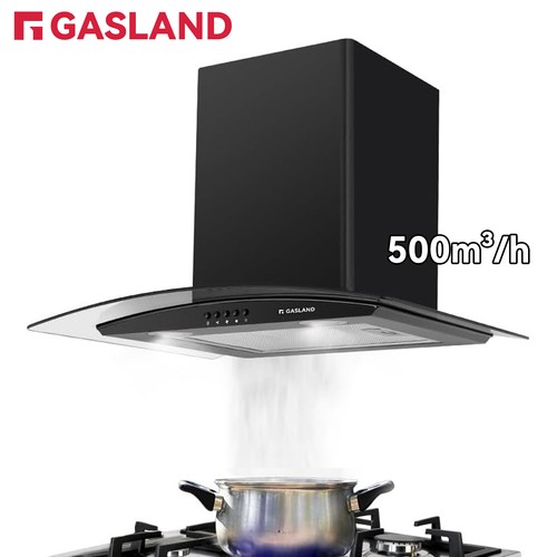 Gasland dunstabzugshaube 500 - dunstabzugshaube,