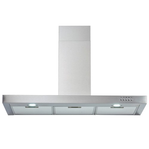 Pkm kaminhaube 9004w 90cm - 9004w,