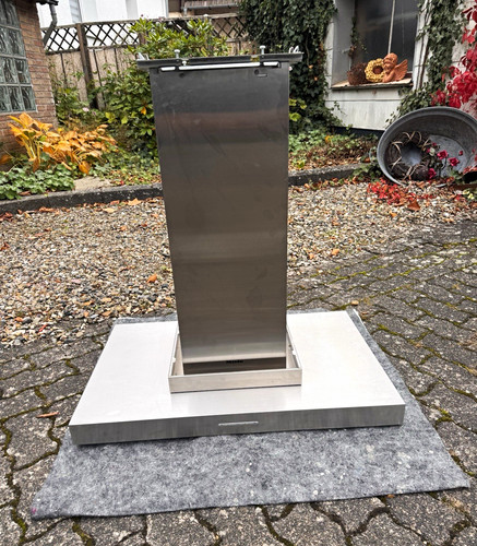 Miele inselhaube - miele,