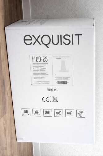 Exquisit dunstabzugshaube - exquisit,