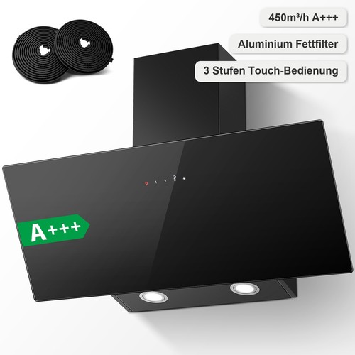 90cm dunstabzugshaube - ,