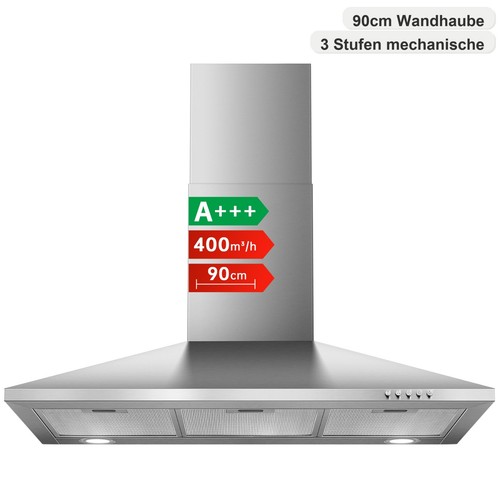 Dunstabzugshaube 90cm - , a+++