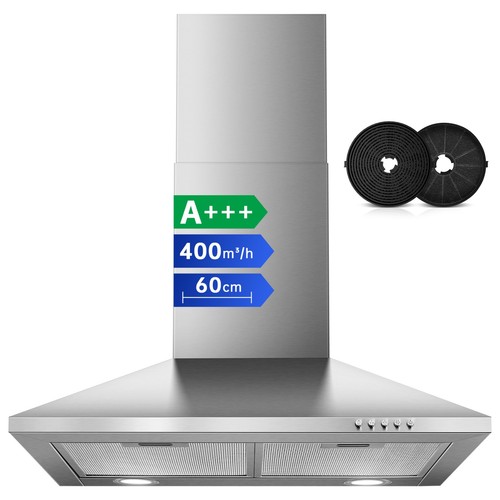 60cm dunstabzugshaube 700m h - 60cm,