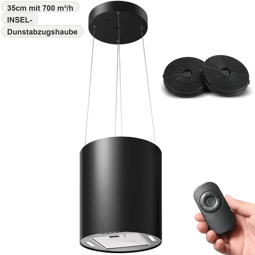 Sndoas inselhaube - sndoas,